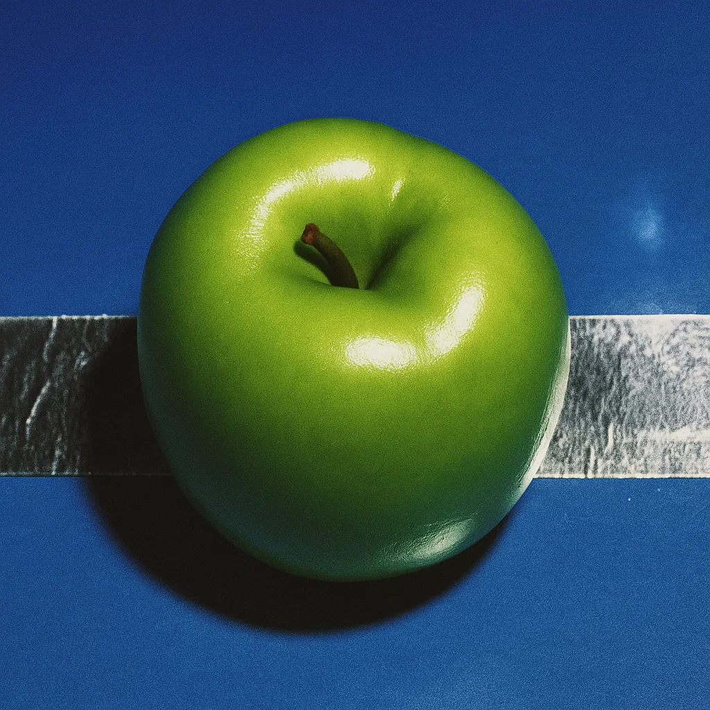 Apple 002