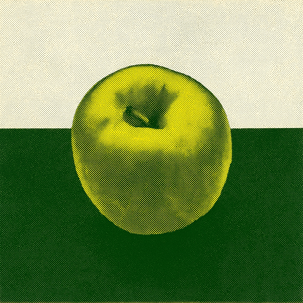 Apple 005